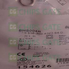 Balluff 516-300-S323-S4-D