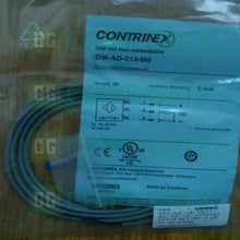 Contrinex DW-AD-513-M8