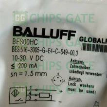 Balluff 516-3005-G-E4-C-S49-003