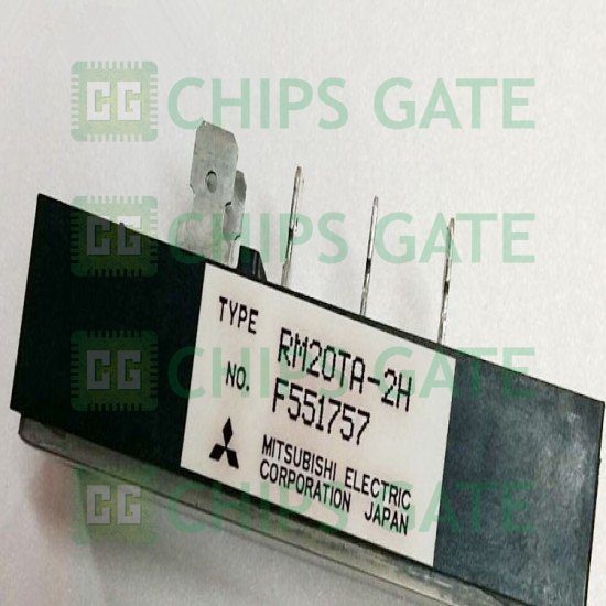 RM20TA2H