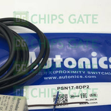 Autonics PSN17-8DP2