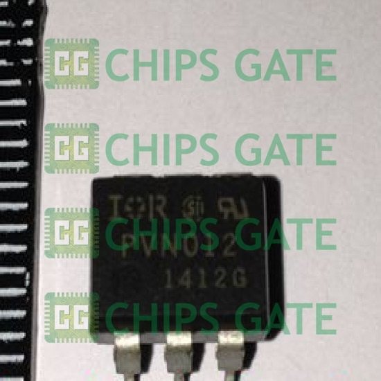 International Rectifier PVN012