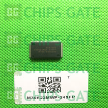 Renesas M30622MWP-249FP
