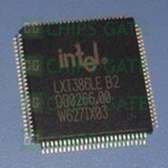 Intel LXT386LE