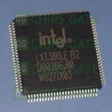 Intel LXT386LE