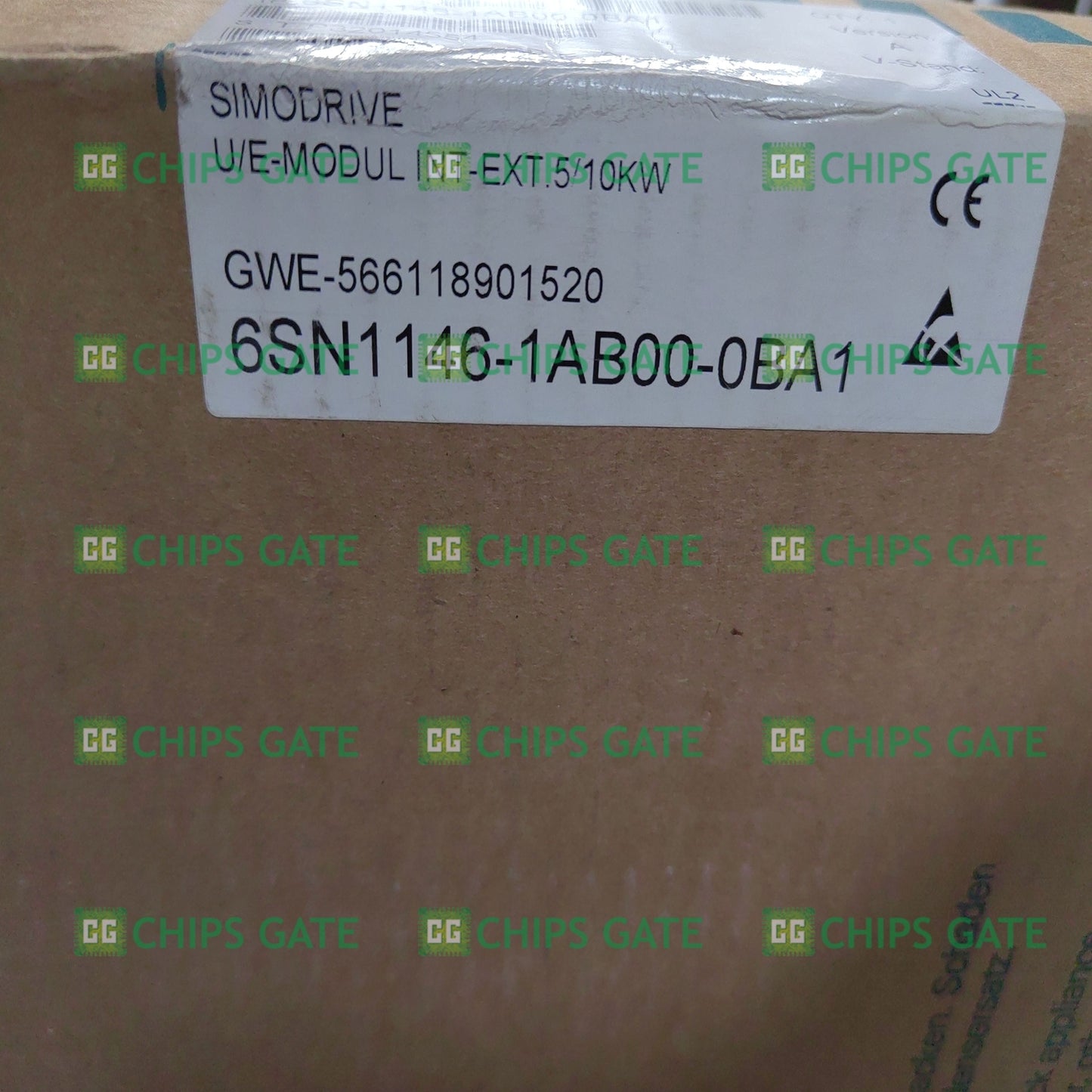 6SN11461AB000BA1