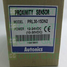 Autonics PRL30-15DN2