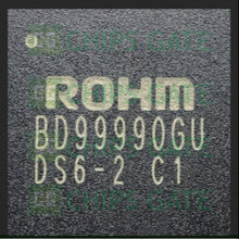 Rohm BD99990GU-E2