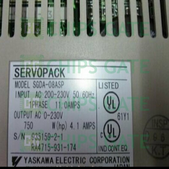 SGDA08ASP