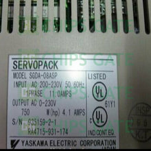 SGDA08ASP