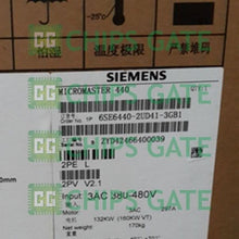 6SE6440-2UD41-3GB1