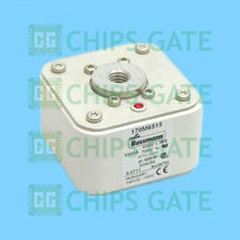 Bussmann 170M6515