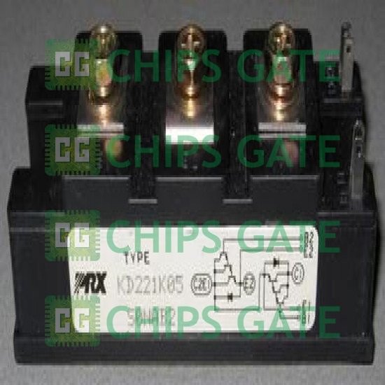 Powerex KD221K05