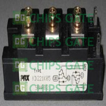 Powerex KD221K05