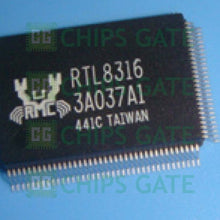 Realtek RTL8316