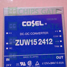Cosel ZUW152412