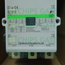 SCN12