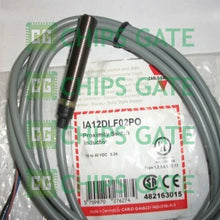Carlo IA12DLF02PO