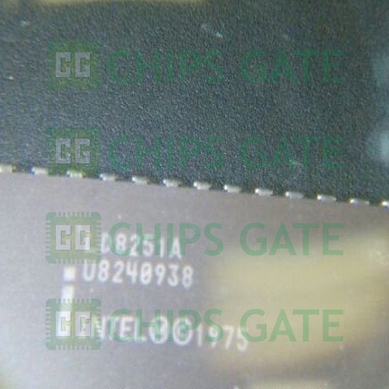 Intel LD8251A