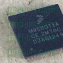 Freescal M9S8GT1ACE