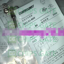 Contrinex BD2-S3-M8S