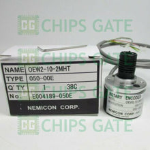 Nemicon OEW2-10-2MHT