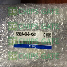 ISE40A01TX501