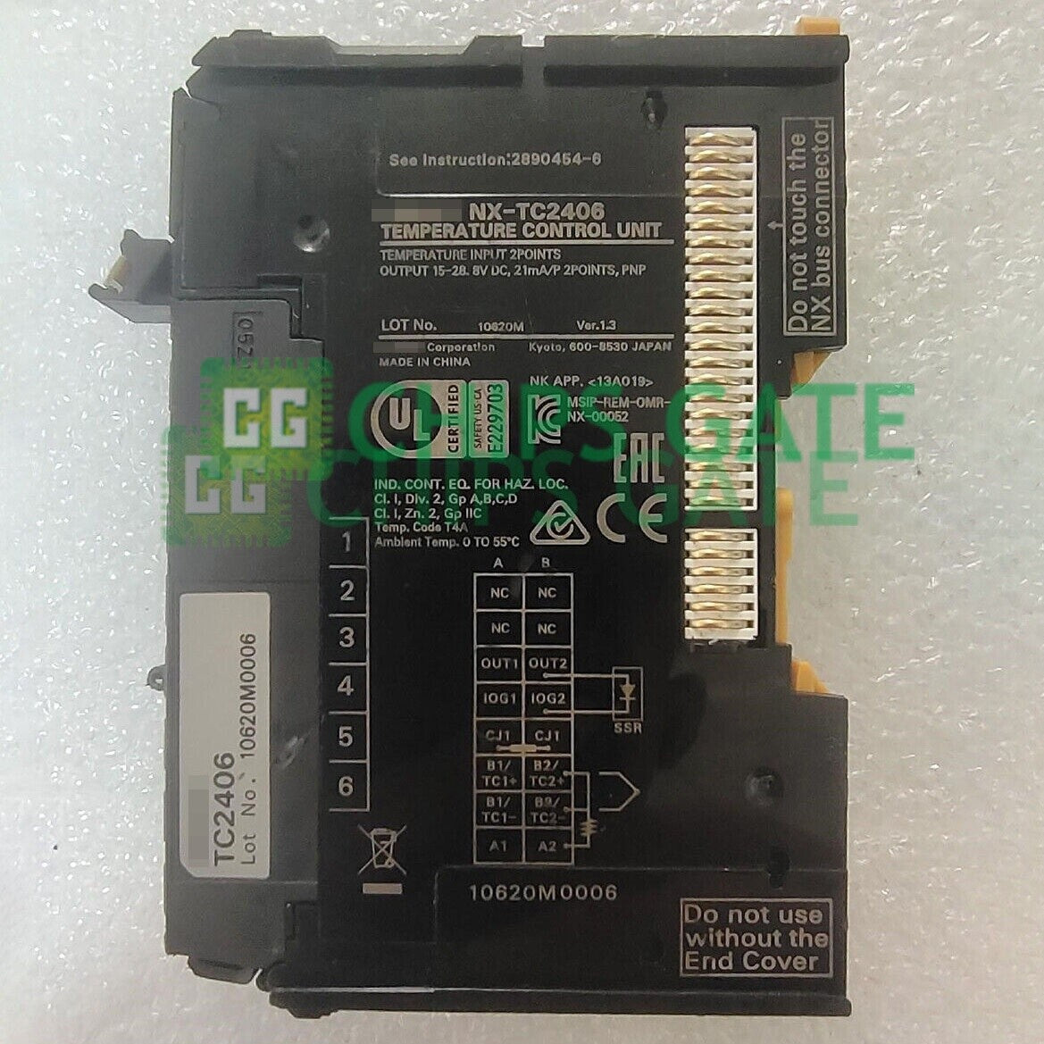 NXTC2406