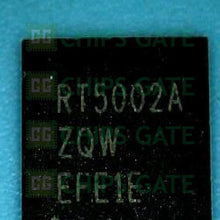 Richtek RT5002AZQW