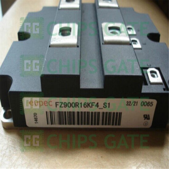 Eupec FZ900R16KF4S1