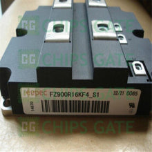 Eupec FZ900R16KF4S1