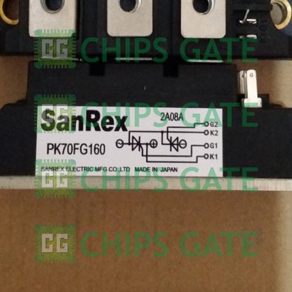 Sanrex PK70FG160