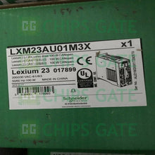 LXM23AU01M3X