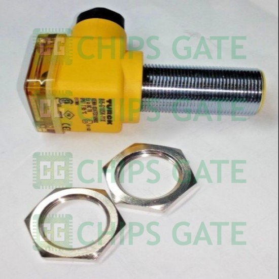 Turck BI5-G18SK-Y1X