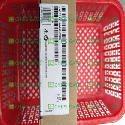 6ES7153-4AA01-0XB0