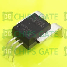 Allegro ACS758ECB-200U-PFF-T