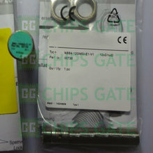 NBB412GM50E1V1