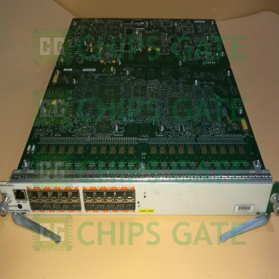 Cisco 7600-ES+20G3C