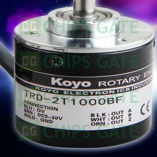 Koyo TRD-2T1000BF