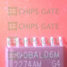 Amd TLC2274AMD