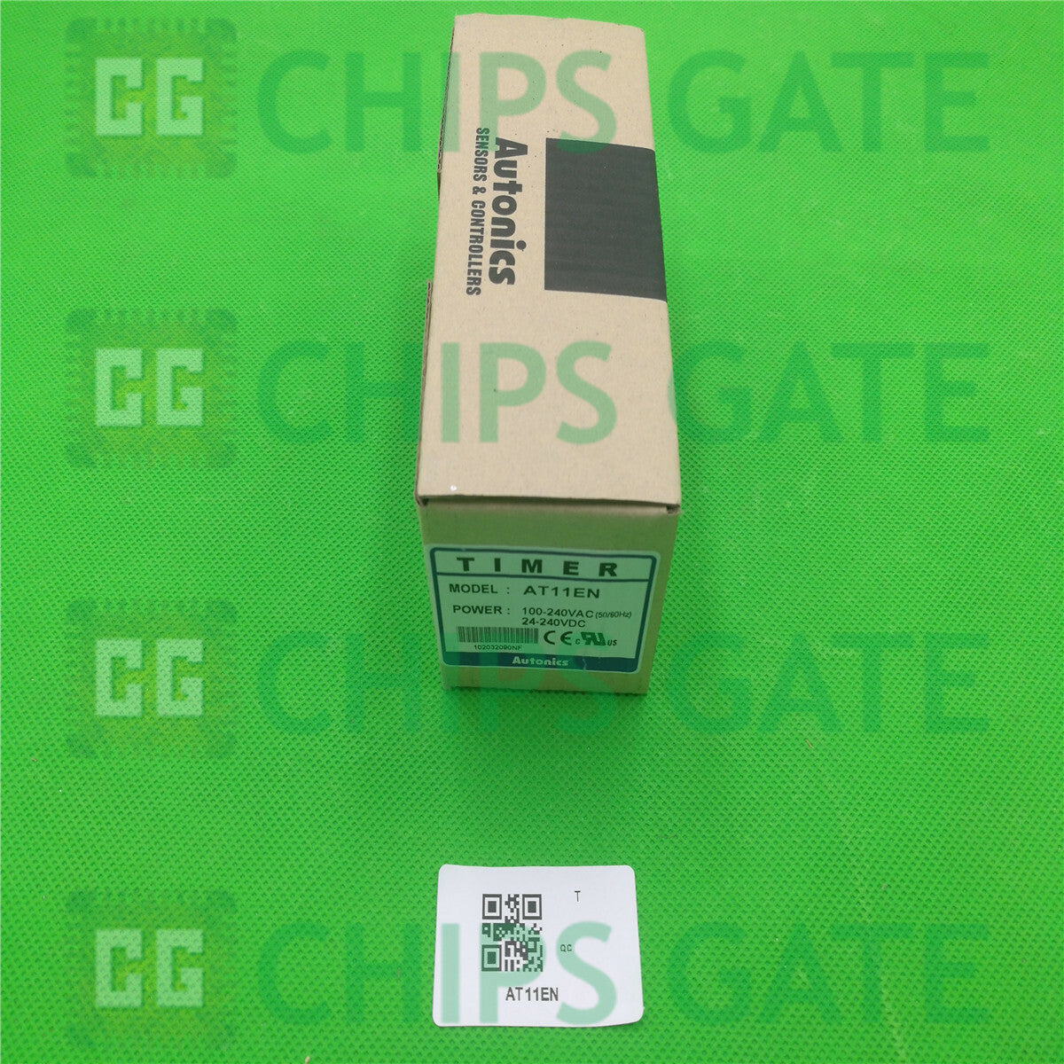 Autonics AT11EN