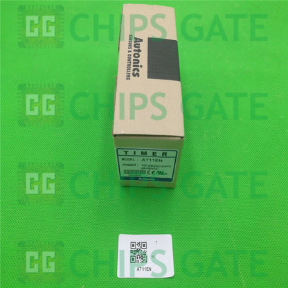 Autonics AT11EN
