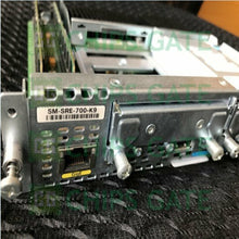 Cisco SM-SRE-700-K9