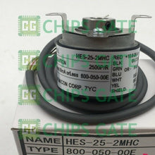 Nemicon HES-25-2MHC