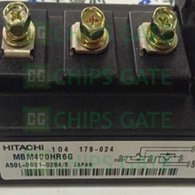 Hitachi MBM400HR6G
