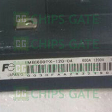 1MBI600PX12004