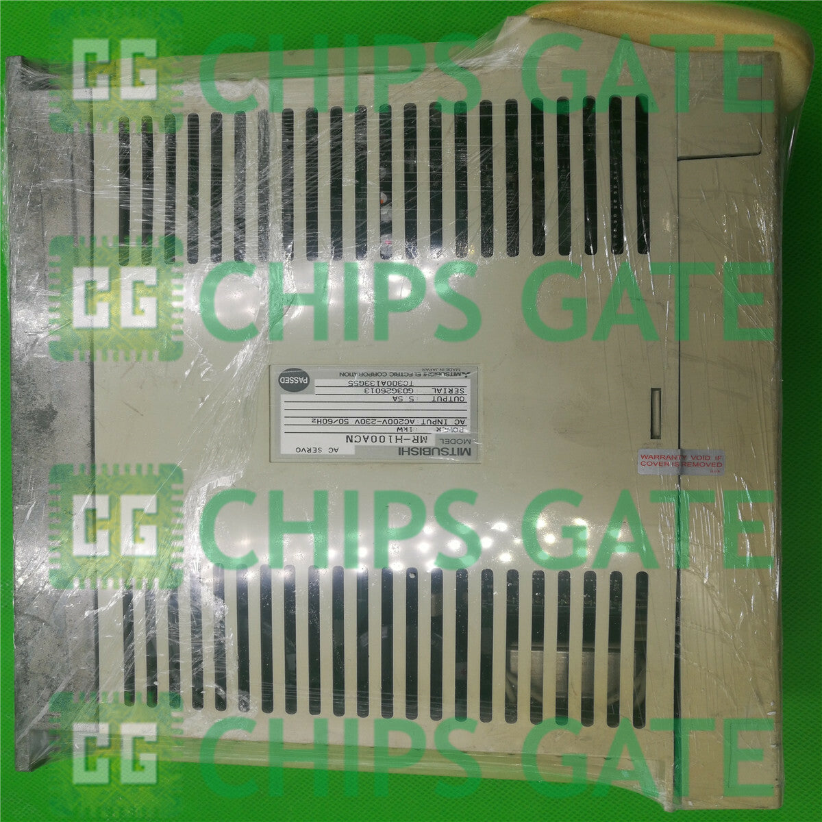 Mitsubishi MR-H100ACN