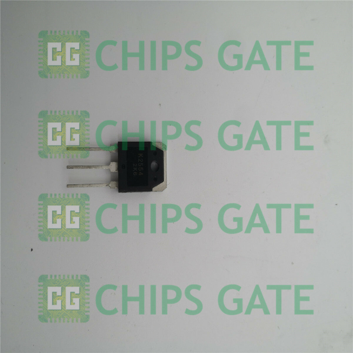 Silicon 2SK2554