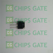 Silicon 2SK2554