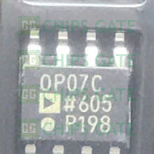 Ad OP07CS